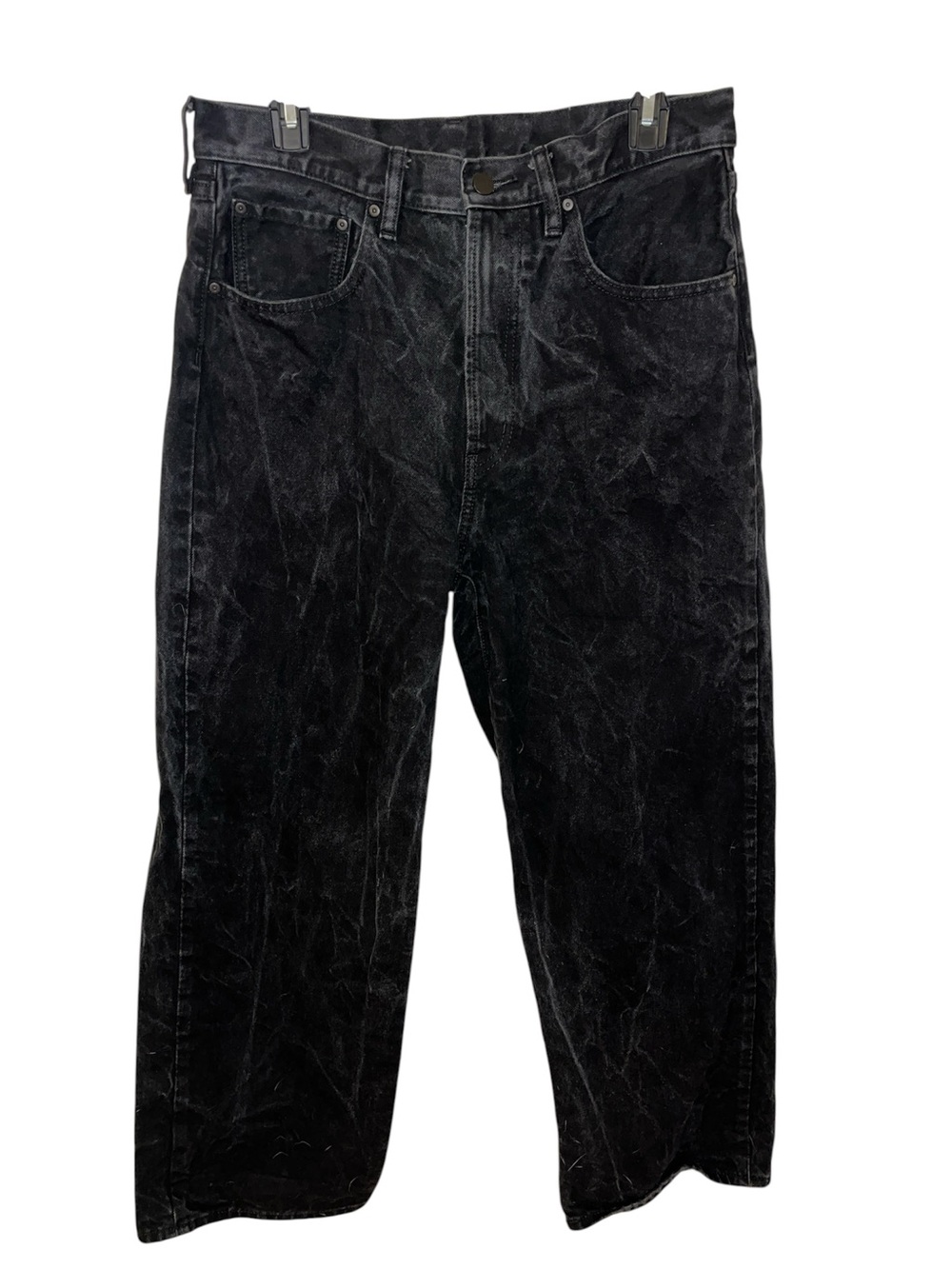 GU Jeans